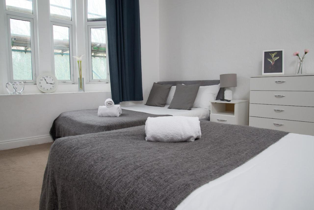 Tlk & - Beckenham Junction Apartamento