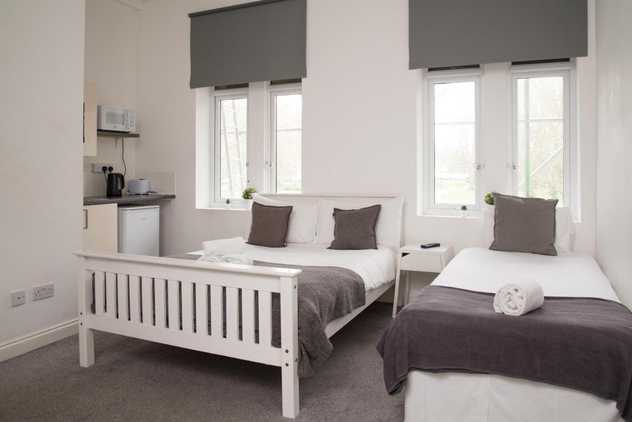 Apartamento Tlk & - Beckenham Junction *