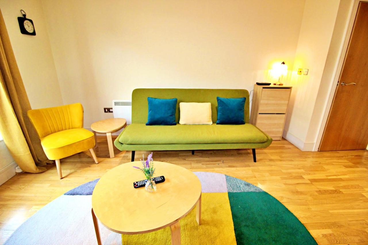 Appartement Cheshire Street, Brick Lane *
