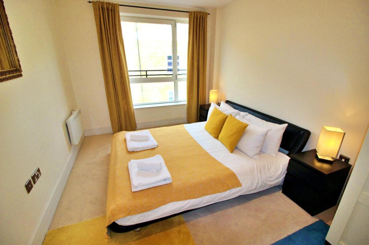 Appartement Cheshire Street, Brick Lane *