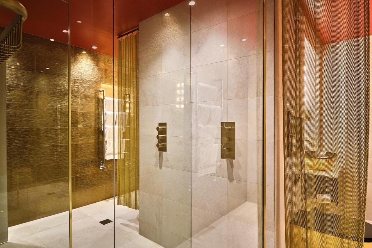 The Megaro - Kings Cross St Pancras, Hotel Londres