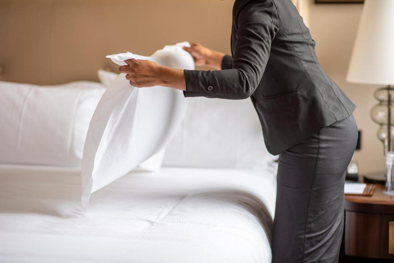 Hotel The Westbury Mayfair, A Luxury Collection Hotel, Londen