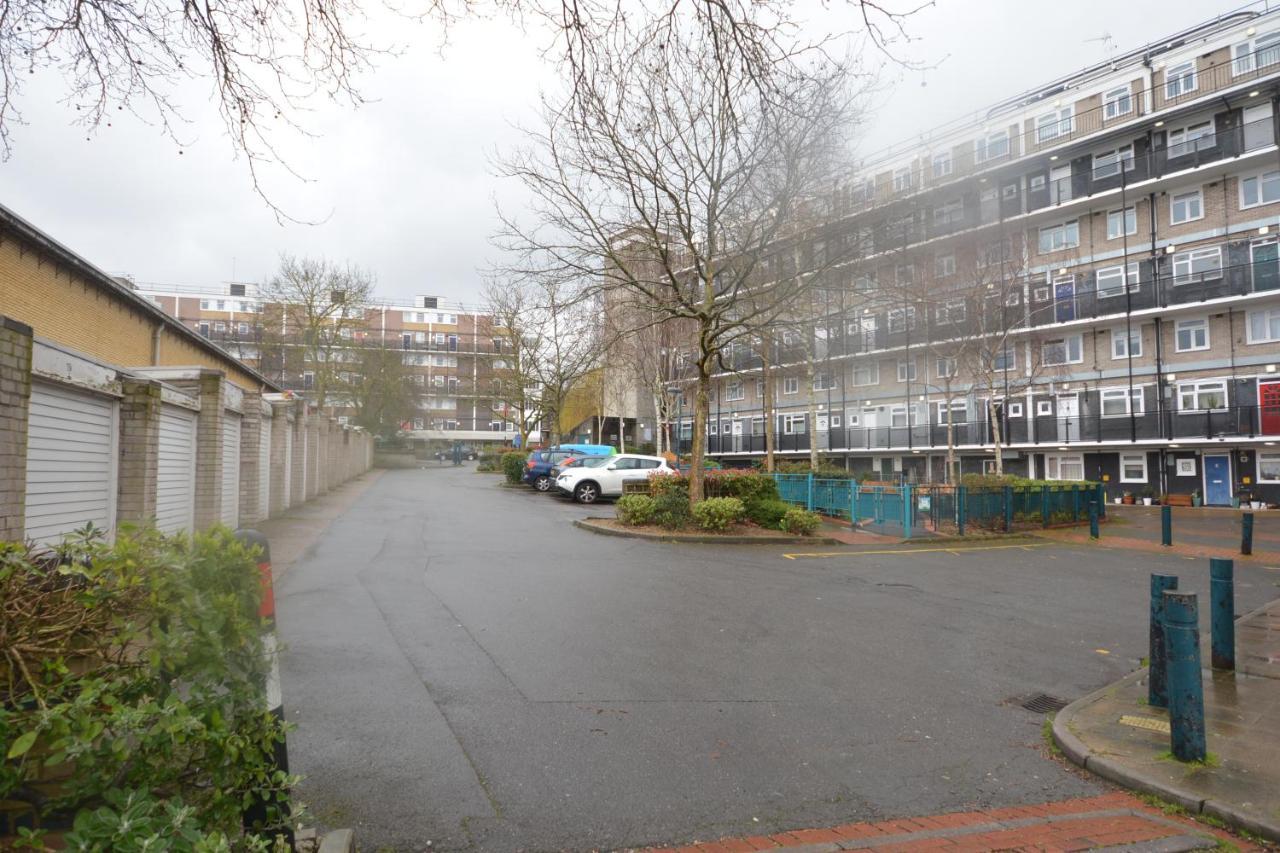 Beautiful Two Bedroom Flat In Brixton
