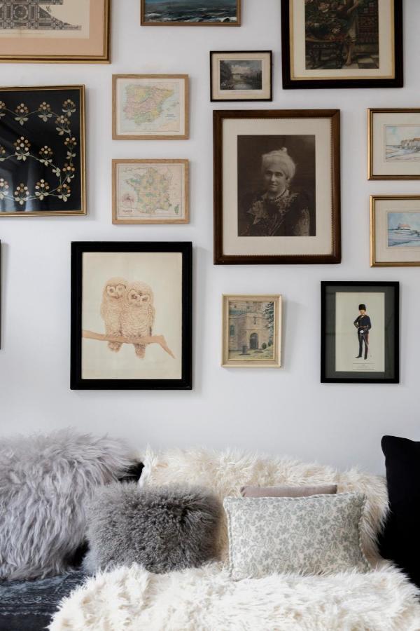 Orsett Terrace By Onefinestay Appartement *
