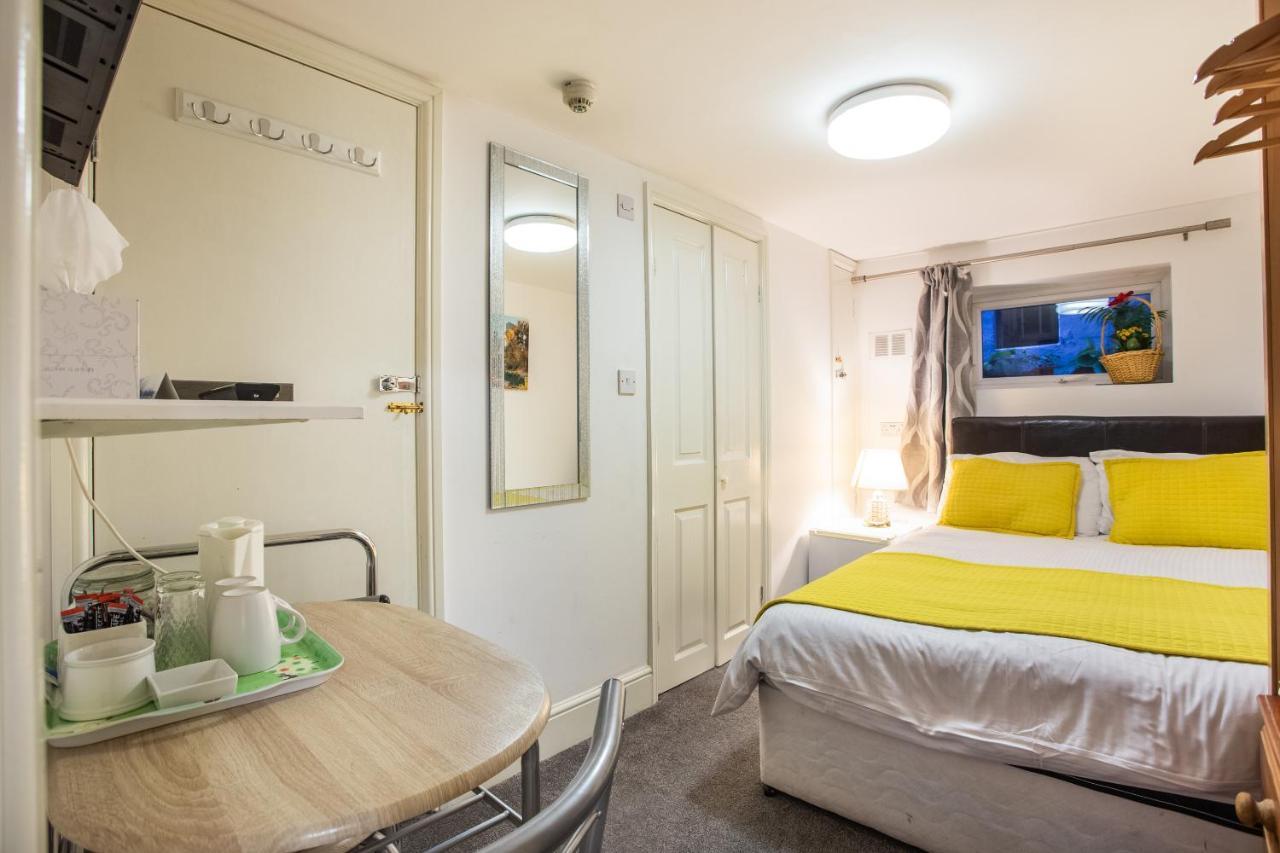Hotel Oyo The Greenland Londres