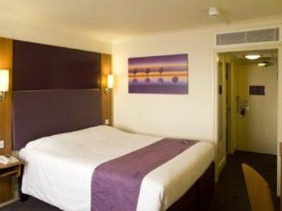 Premier Hampstead Hotel 3*