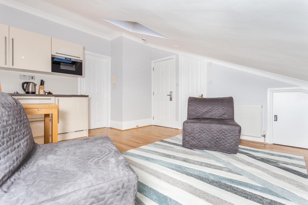 Aparthotel Cleveland House Londres