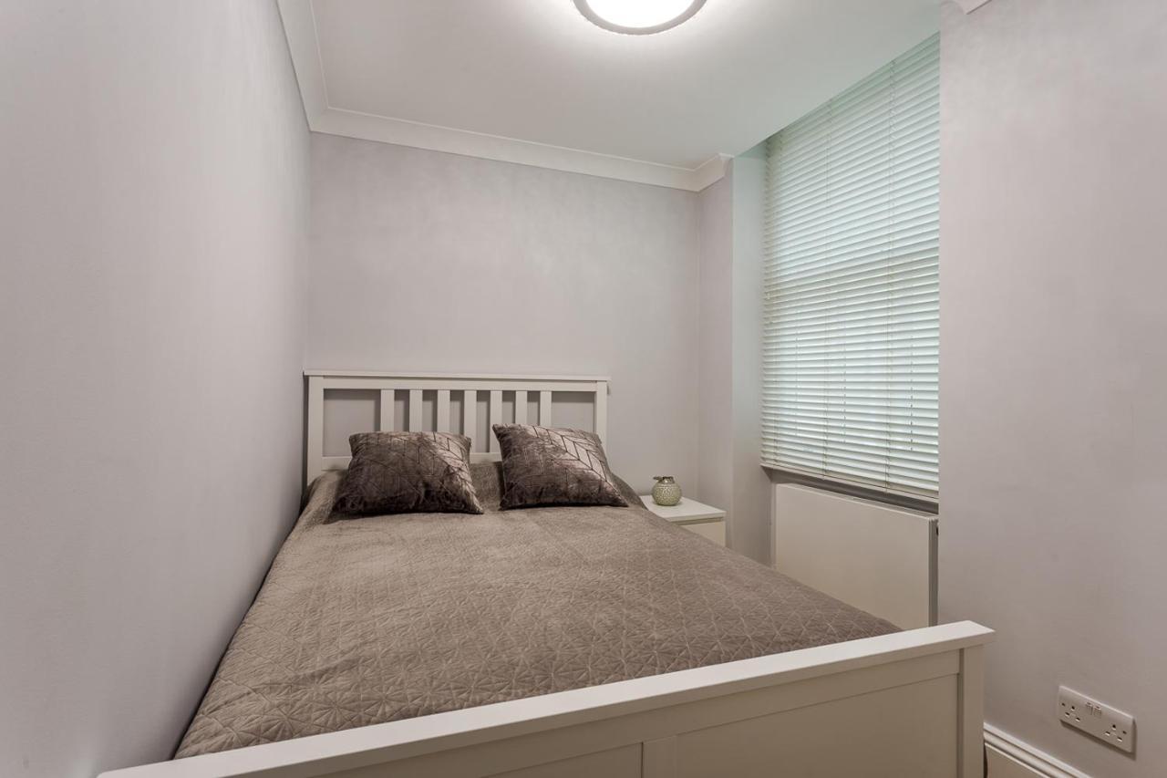 Aparthotel Cleveland House Londres