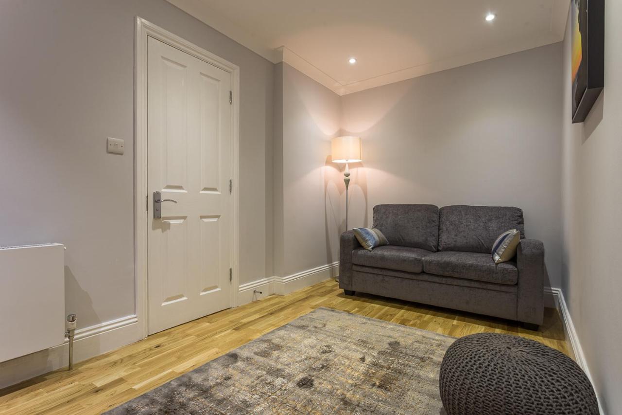 Cleveland House Aparthotel