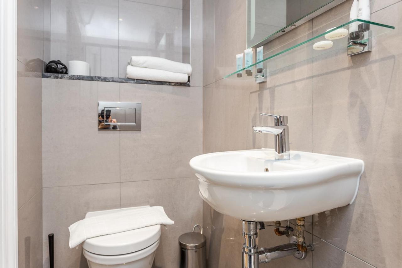 Cleveland House Aparthotel Londres