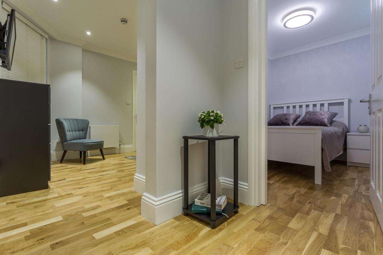 Aparthotel Cleveland House *