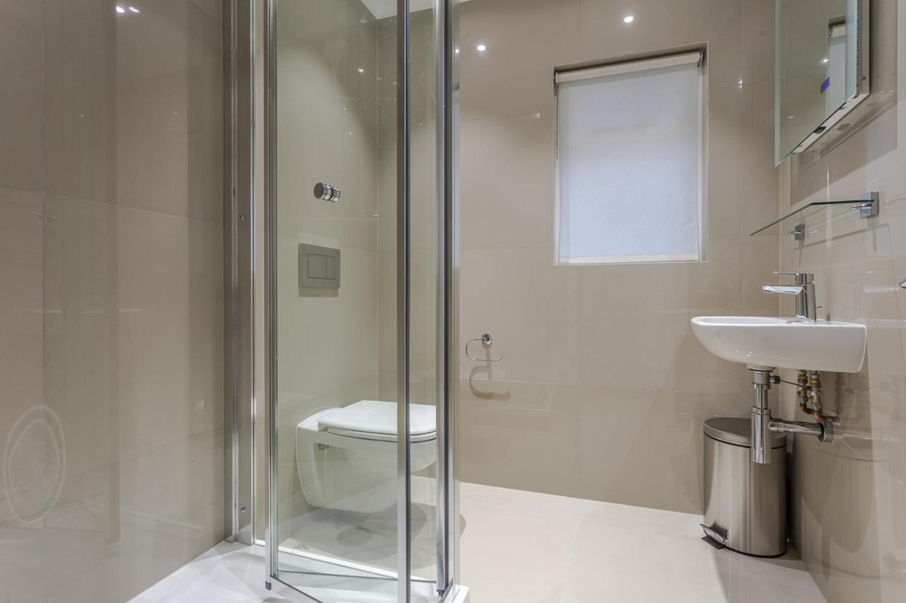 Cleveland House Aparthotel Londres