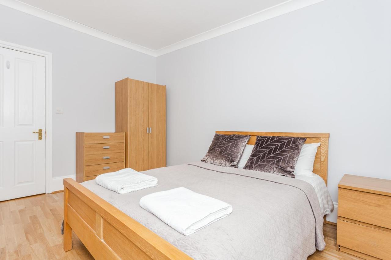 Aparthotel Cleveland House *