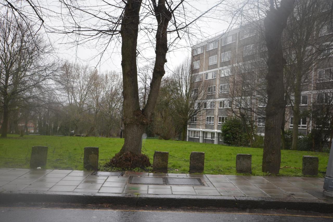 Beautiful Two Bedroom Flat In Brixton Londen