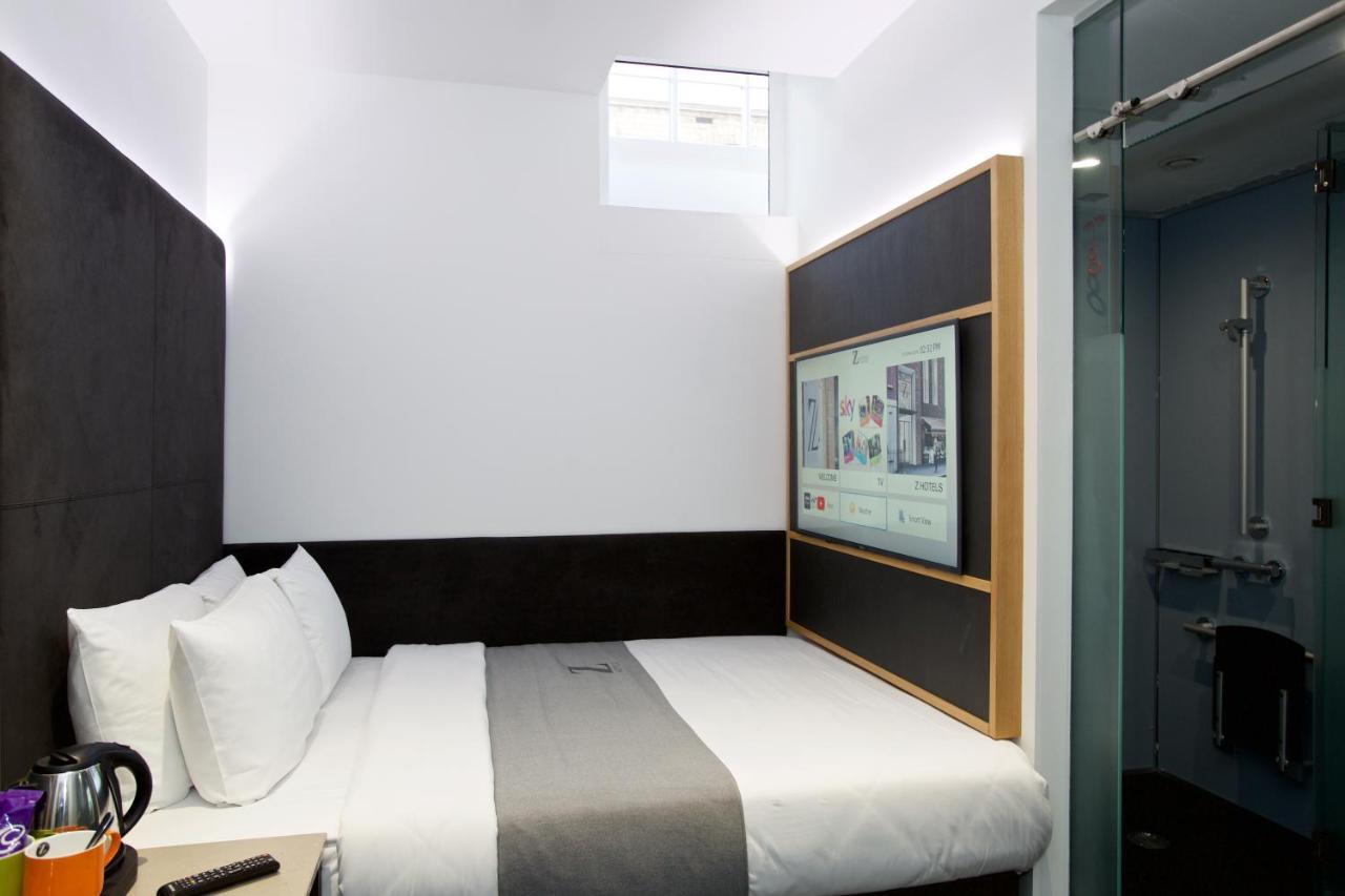 Hotel The Z Holborn Londres
