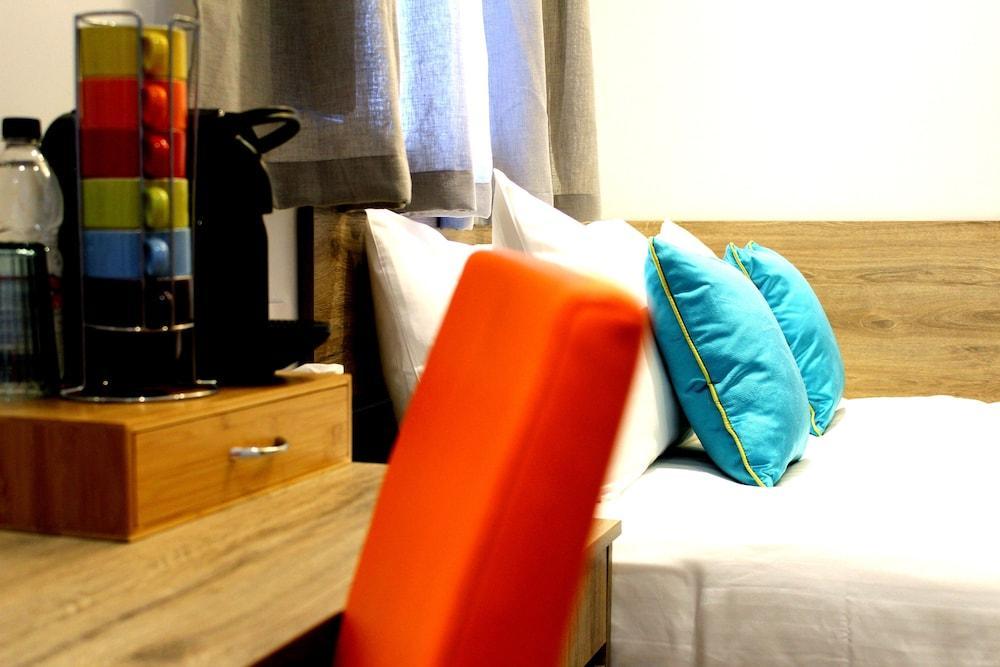 1 Craven Hill Gardens Apart-hotel Londres