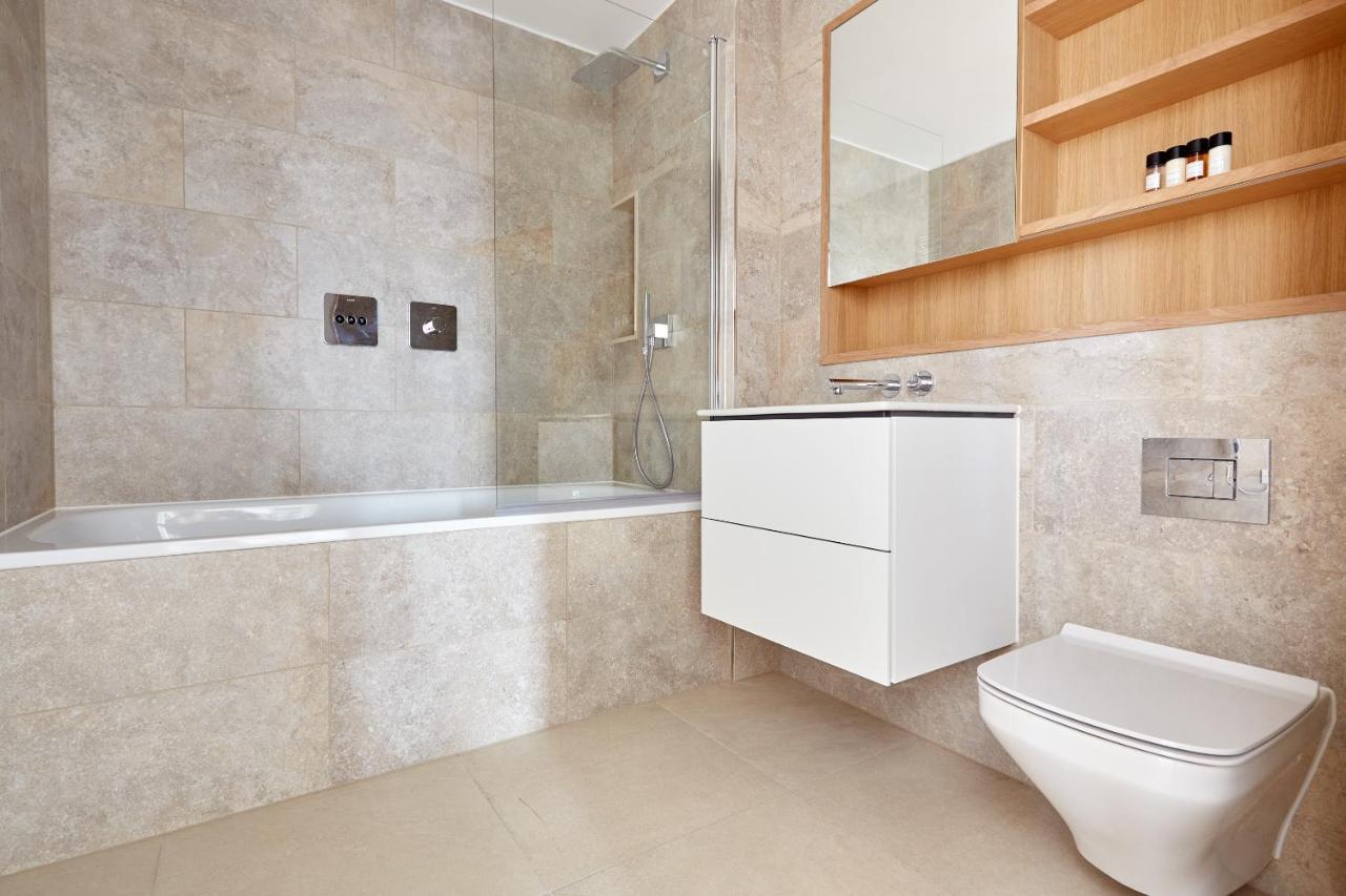 Appart hôtel Sonder At Southwark 3*
