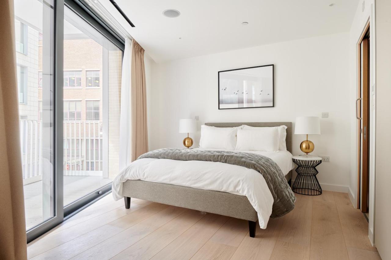 Appart hôtel Sonder At Southwark Londres