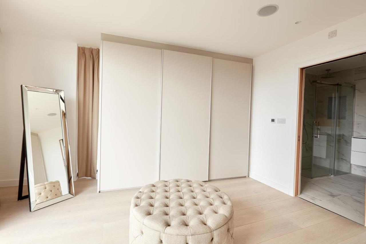 Sonder At Southwark Appart hôtel Londres