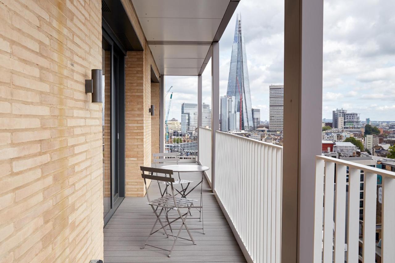 Sonder At Southwark Londres