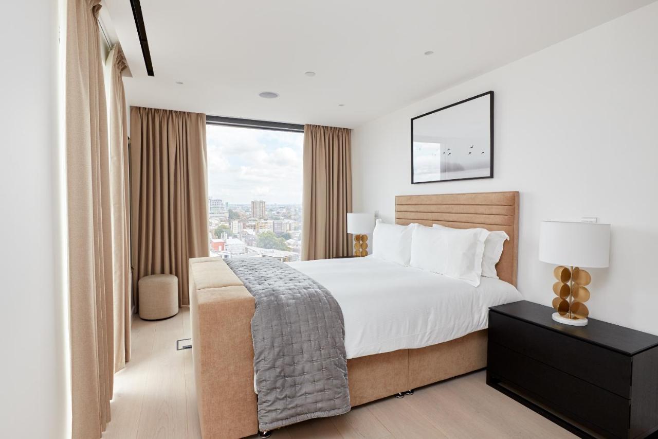 Appart hôtel Sonder At Southwark 3*