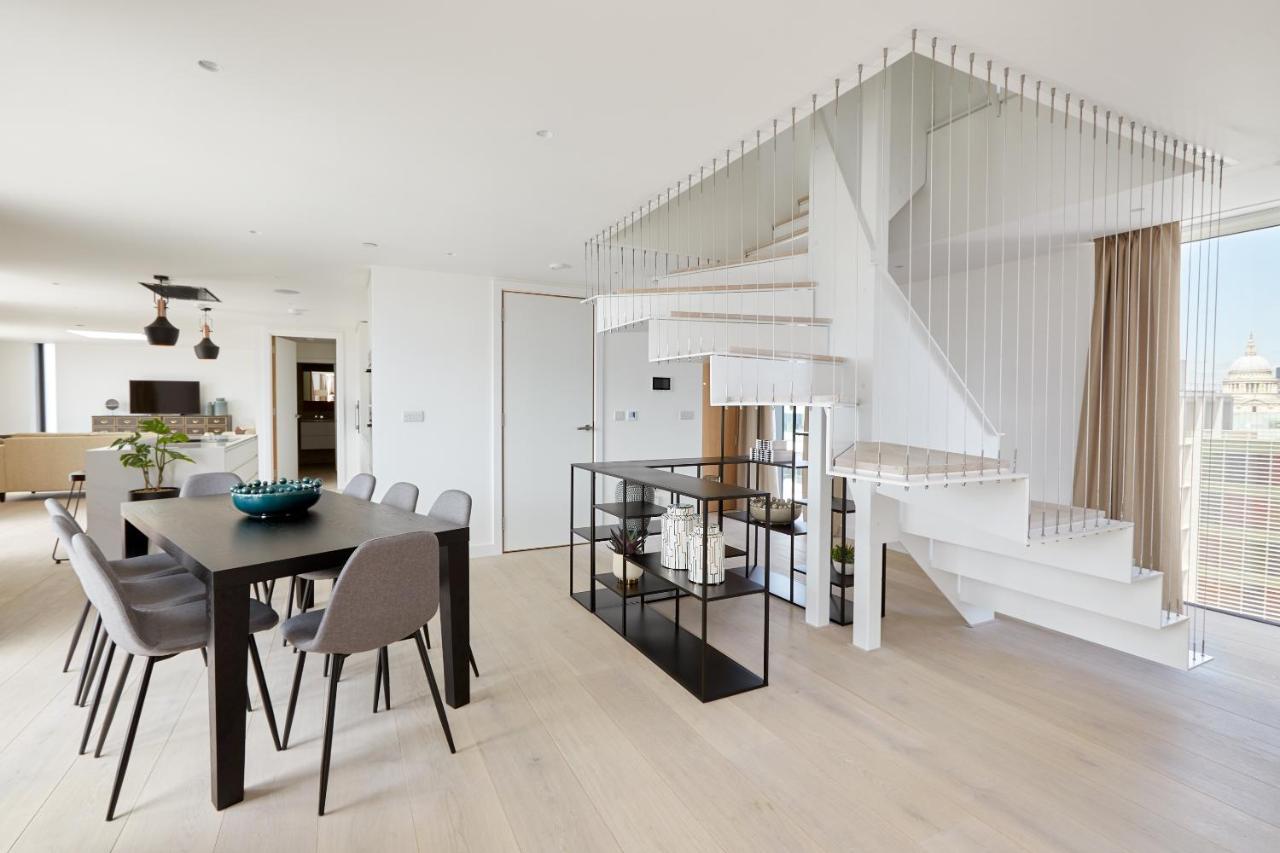 Appart hôtel Sonder At Southwark Londres
