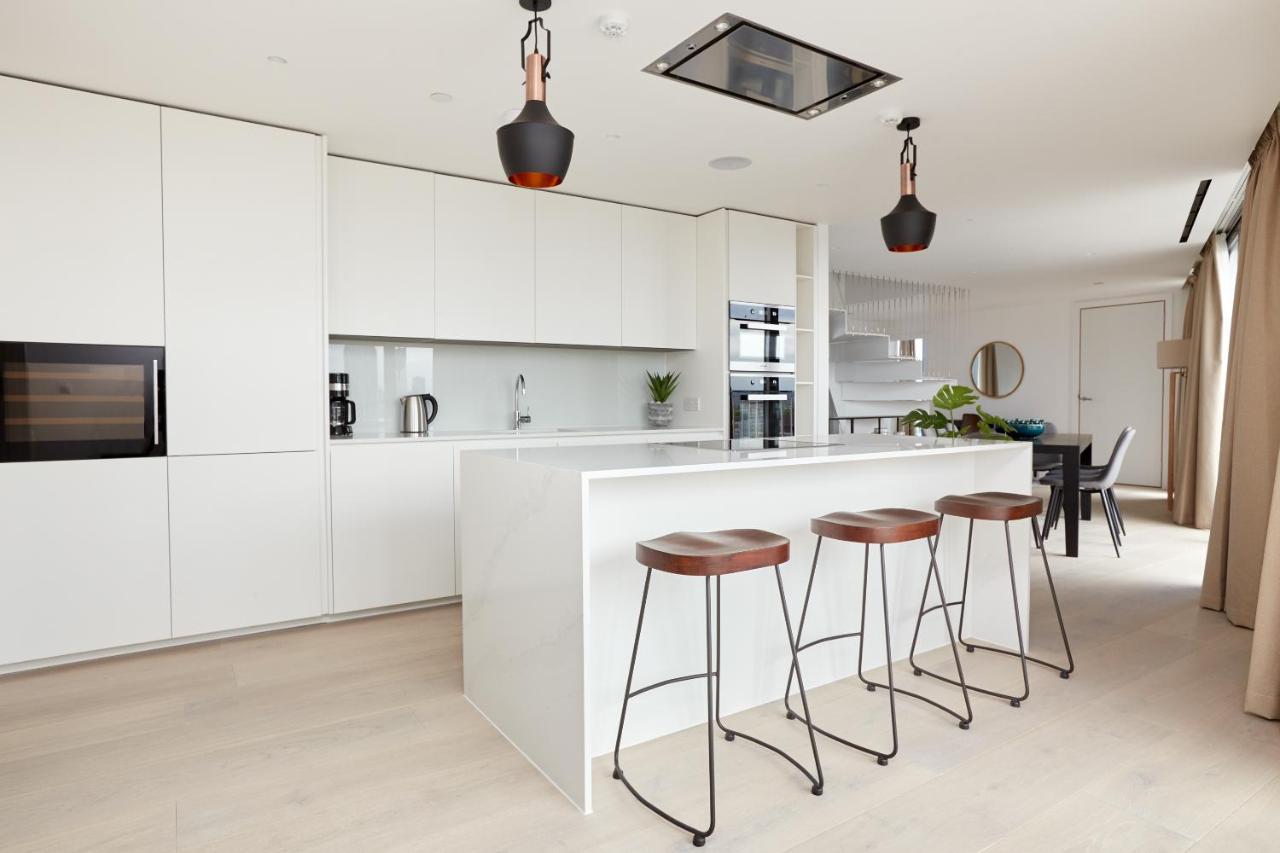 Appart hôtel Sonder At Southwark 3*