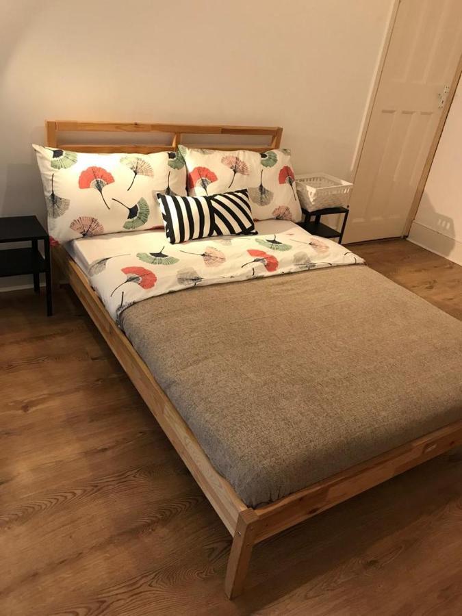 The Old Vicarage Bed and breakfast Londres