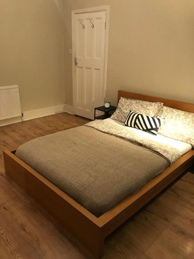 Bed and breakfast The Old Vicarage *