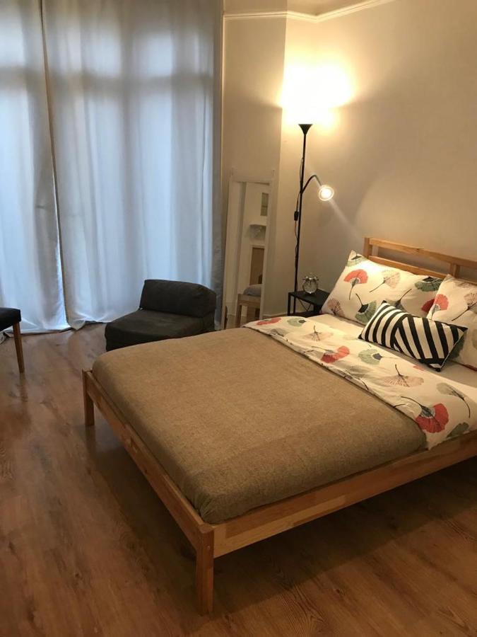 Bed and breakfast The Old Vicarage *