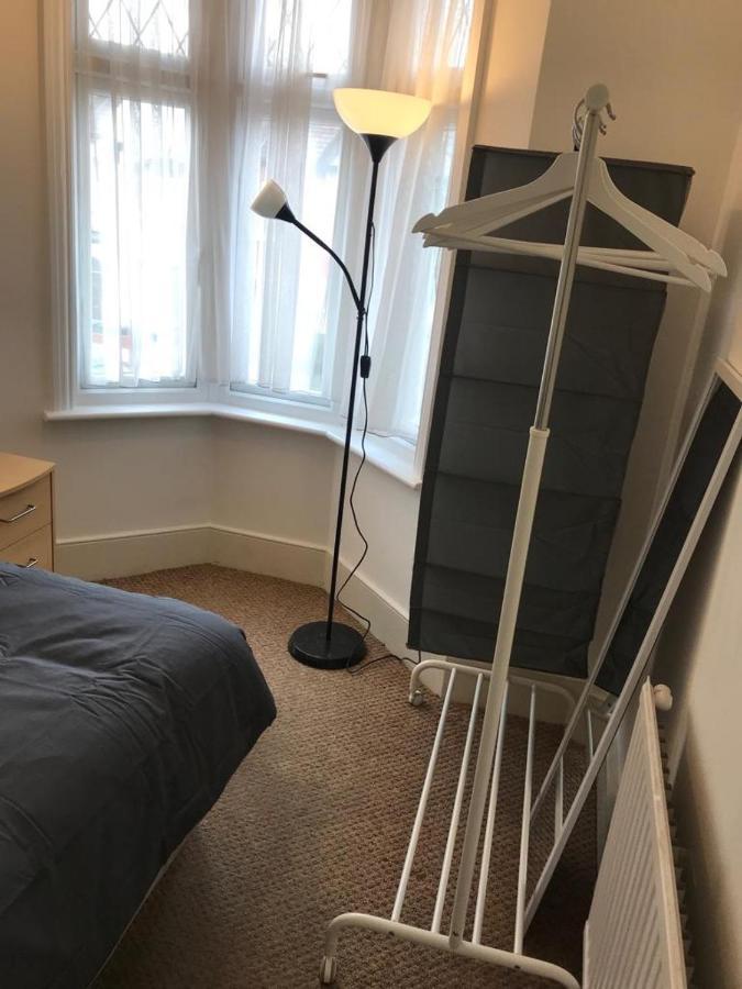 Bed and breakfast The Old Vicarage *