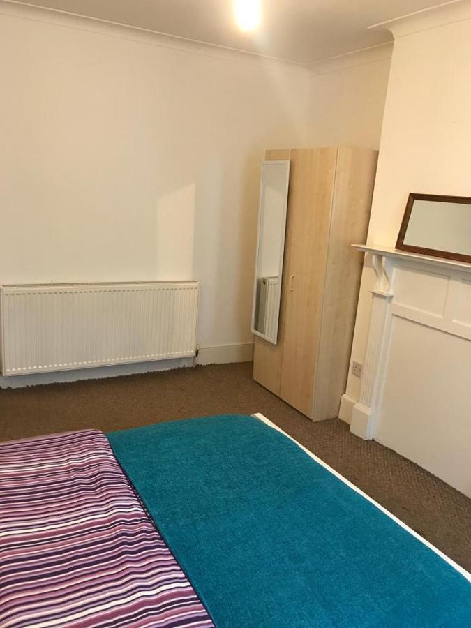 Bed and breakfast The Old Vicarage *