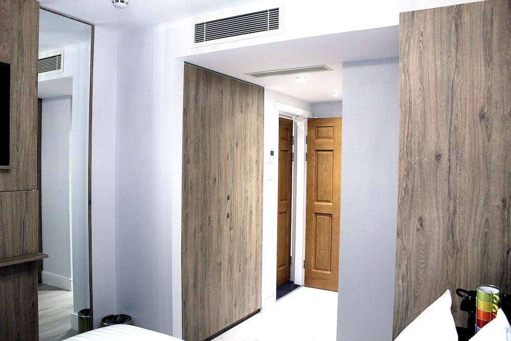1 Craven Hill Gardens 4* Londres
