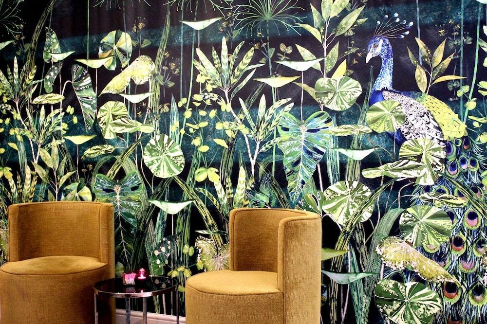 1 Craven Hill Gardens 4* Londres
