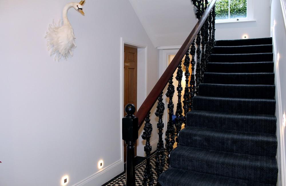 1 Craven Hill Gardens 4* Londres