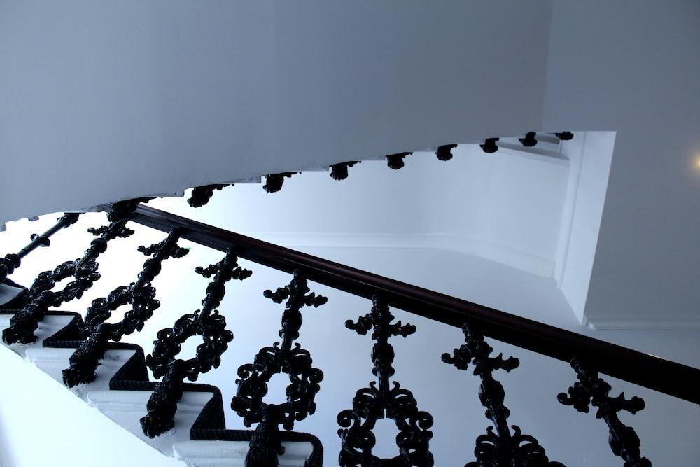 1 Craven Hill Gardens 4* Londres