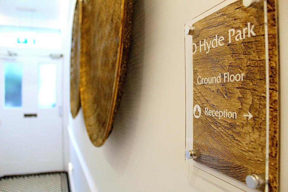 1 Craven Hill Gardens 4* Londres