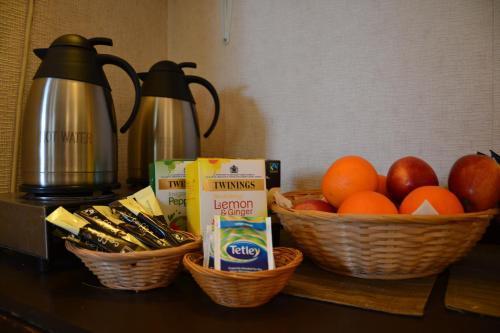 Bed & Breakfast Abbey - 2*