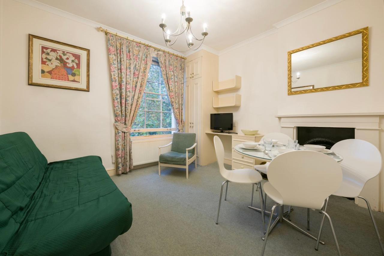 Apartment Hyde Park Serviced *