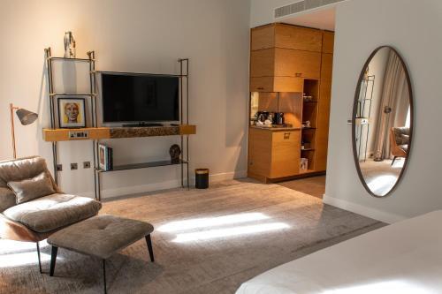 Appartement Lincoln Plaza *