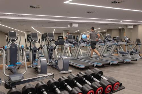 Appartement Lincoln Plaza Londres