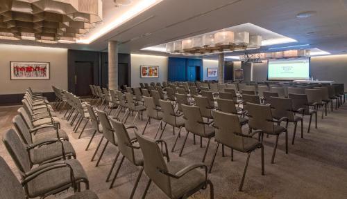 Lincoln Plaza Apartamento Londres