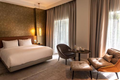 Lincoln Plaza Appartement