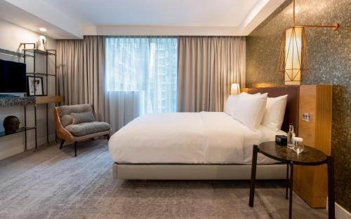 Appartement Lincoln Plaza