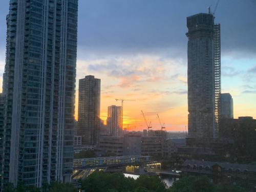 Lincoln Plaza Apartamento