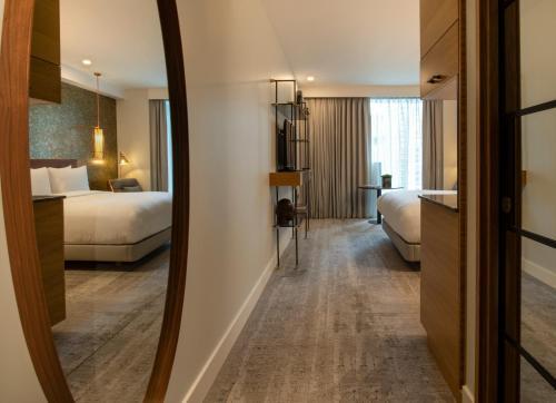 Appartement Lincoln Plaza *