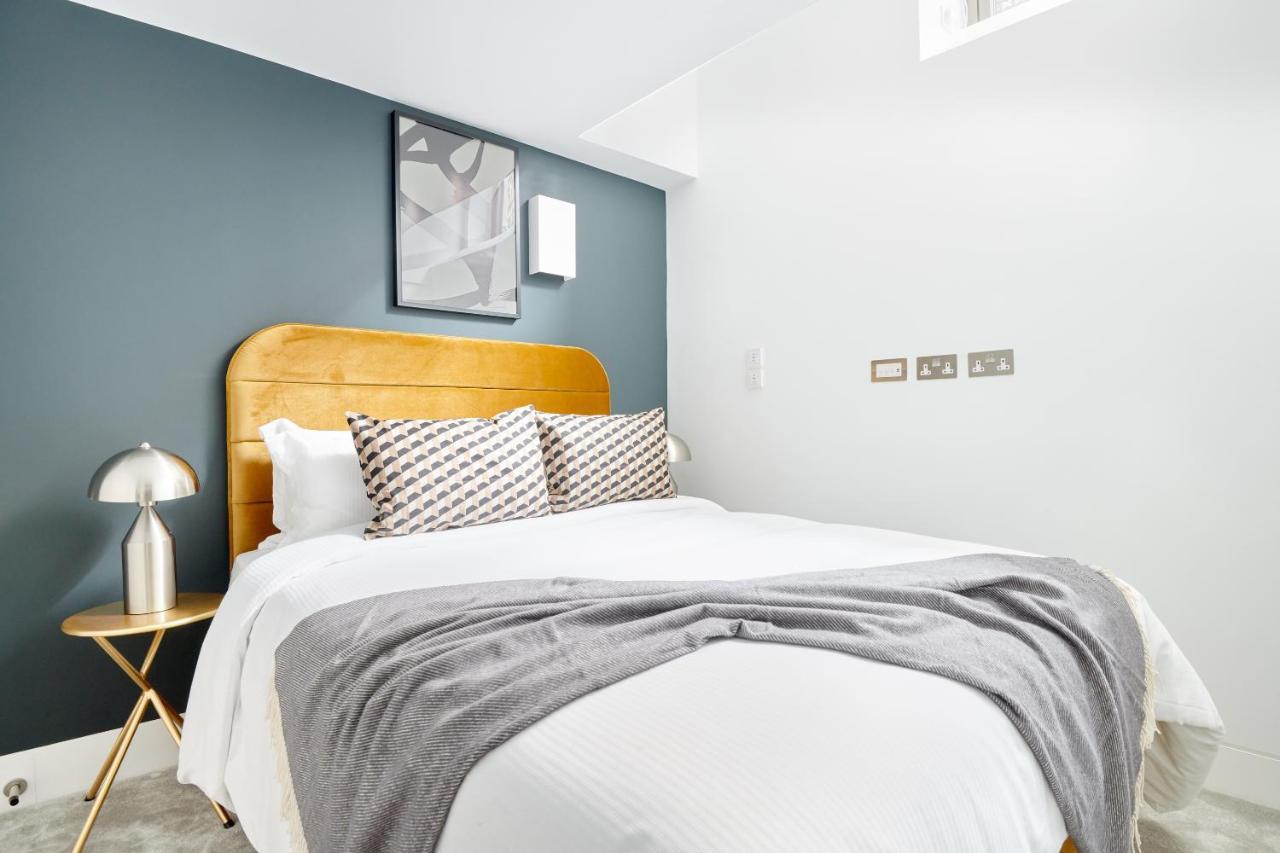 Aparthotel Sonder At Maughan Library, Chancery Lane