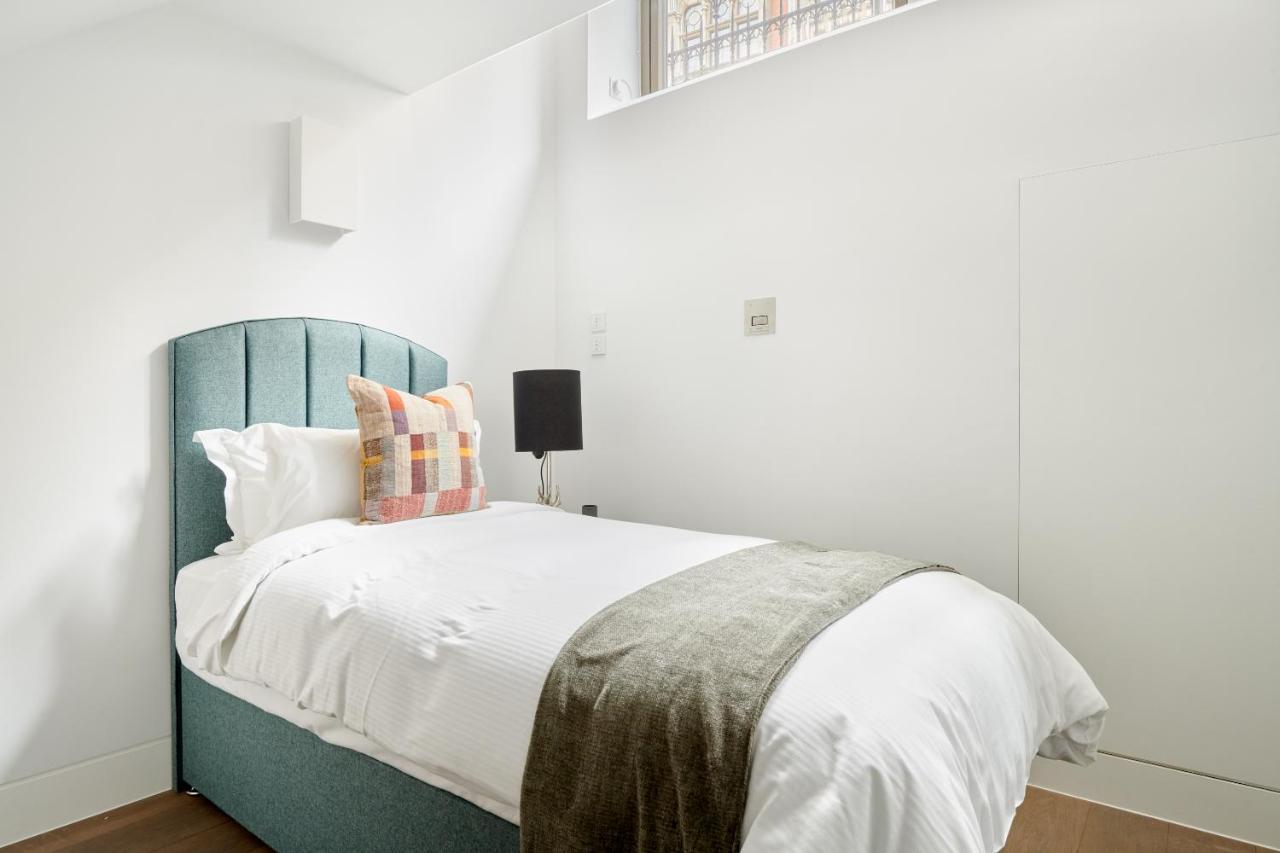 Aparthotel Sonder At Maughan Library, Chancery Lane