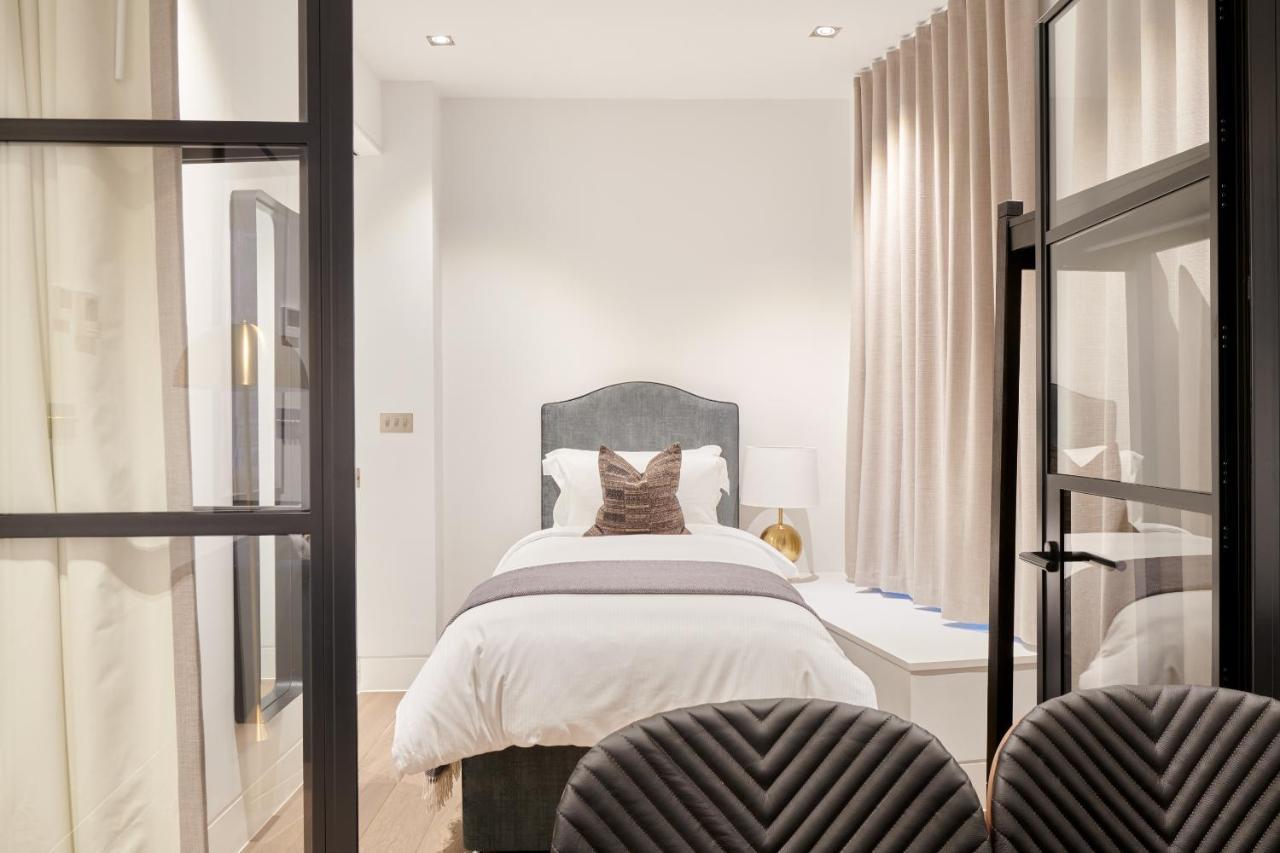 Aparthotel Sonder At Maughan Library, Chancery Lane 4*