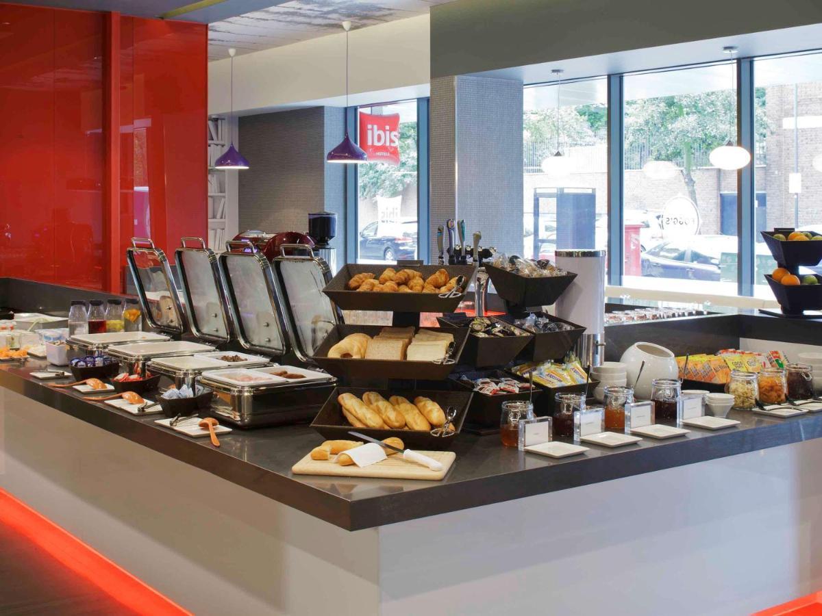 Hotel Ibis Shepherds Bush - Hammersmith Londen